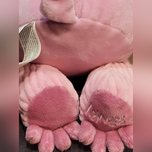 Scentsy Disney Lilo & Stitch “Angel” Scentsy Buddy! - Picture 4 of 12